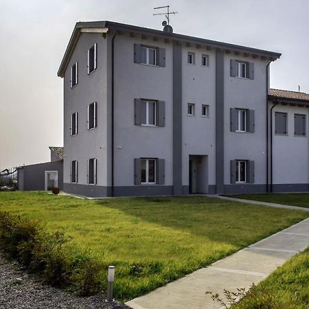 Appartement Casa Terminel à Villafranca di Verona Extérieur photo