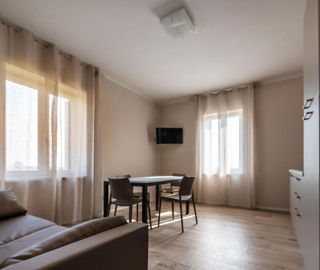 Appartement Casa Terminel à Villafranca di Verona Extérieur photo