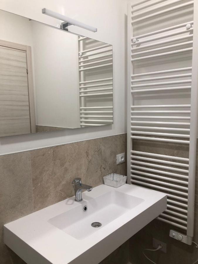 Appartement Casa Terminel à Villafranca di Verona Extérieur photo